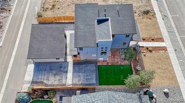 1134 E Poncha Avenue, Poncha Springs, CO 81242