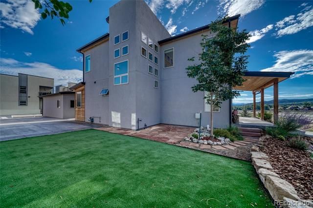 1134 E Poncha Avenue, Poncha Springs, CO 81242
