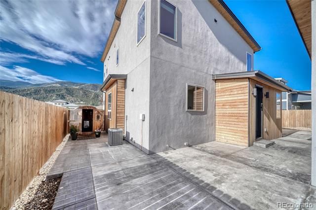 1134 E Poncha Avenue, Poncha Springs, CO 81242