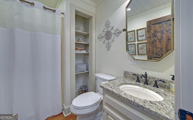 134 Ezzard Lane, Lakemont, GA 30552