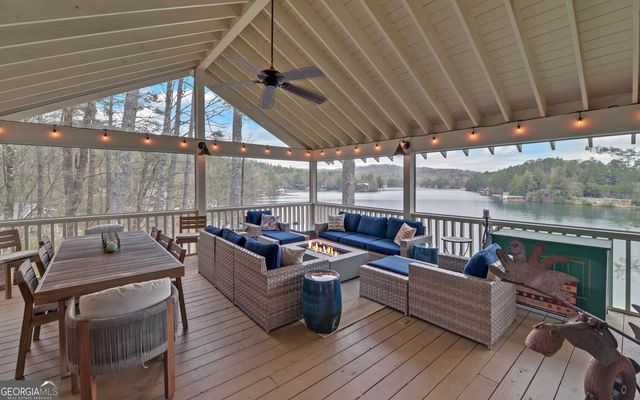 134 Ezzard Lane, Lakemont, GA 30552