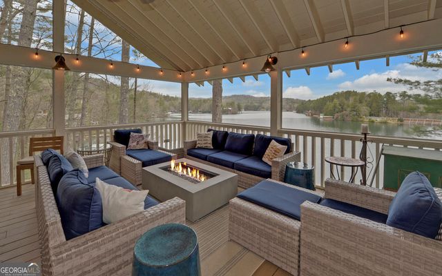 134 Ezzard Lane, Lakemont, GA 30552