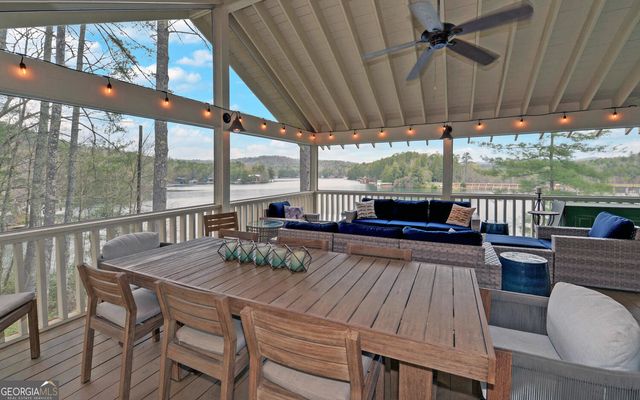 134 Ezzard Lane, Lakemont, GA 30552