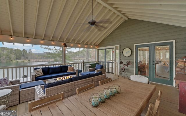 134 Ezzard Lane, Lakemont, GA 30552