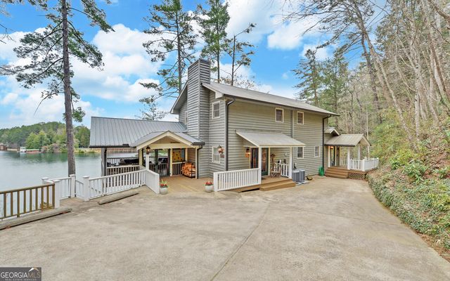 134 Ezzard Lane, Lakemont, GA 30552