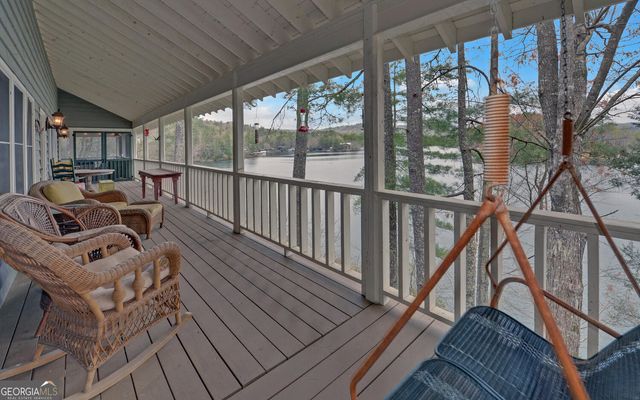 134 Ezzard Lane, Lakemont, GA 30552