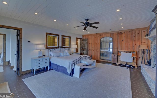 134 Ezzard Lane, Lakemont, GA 30552