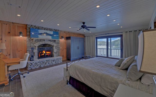 134 Ezzard Lane, Lakemont, GA 30552