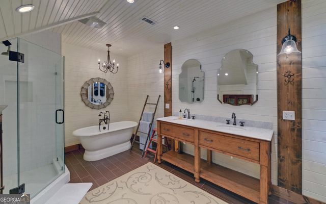 134 Ezzard Lane, Lakemont, GA 30552