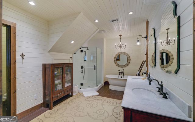 134 Ezzard Lane, Lakemont, GA 30552