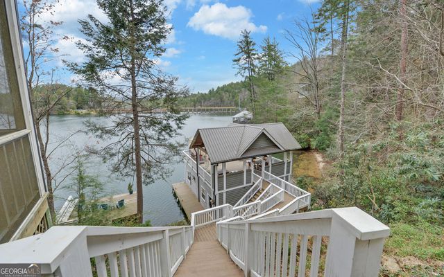 134 Ezzard Lane, Lakemont, GA 30552