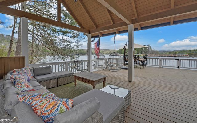 134 Ezzard Lane, Lakemont, GA 30552