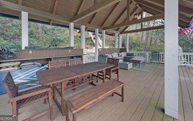 134 Ezzard Lane, Lakemont, GA 30552