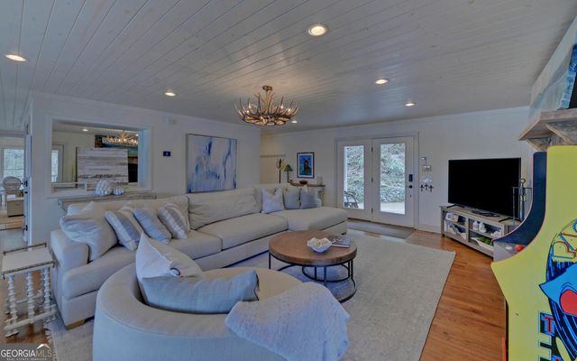 134 Ezzard Lane, Lakemont, GA 30552