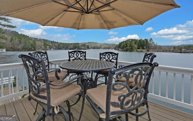 134 Ezzard Lane, Lakemont, GA 30552