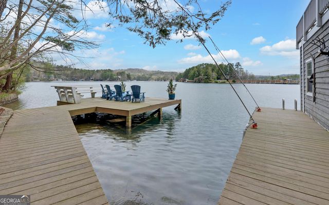 134 Ezzard Lane, Lakemont, GA 30552