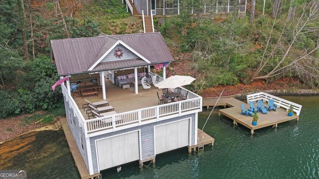 134 Ezzard Lane, Lakemont, GA 30552