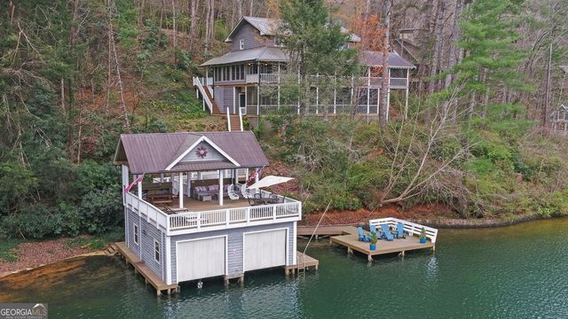 134 Ezzard Lane, Lakemont, GA 30552