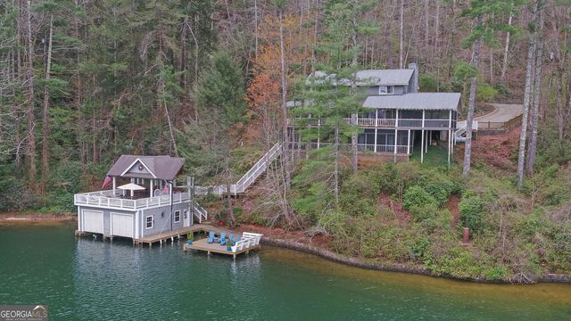 134 Ezzard Lane, Lakemont, GA 30552