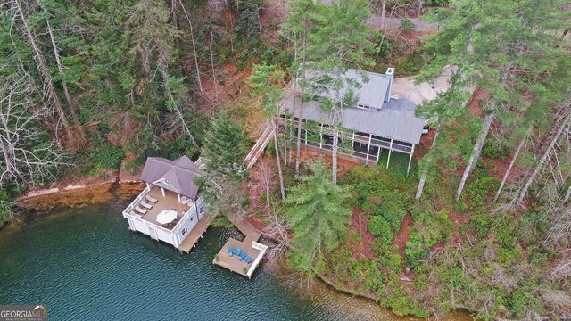 134 Ezzard Lane, Lakemont, GA 30552