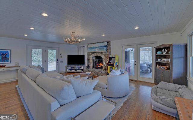 134 Ezzard Lane, Lakemont, GA 30552