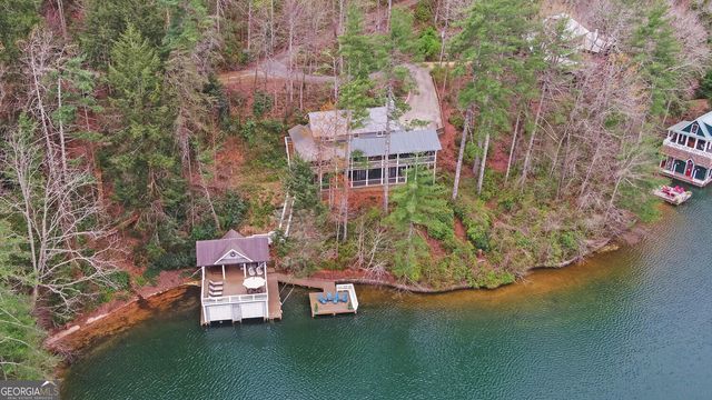 134 Ezzard Lane, Lakemont, GA 30552