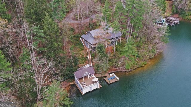 134 Ezzard Lane, Lakemont, GA 30552