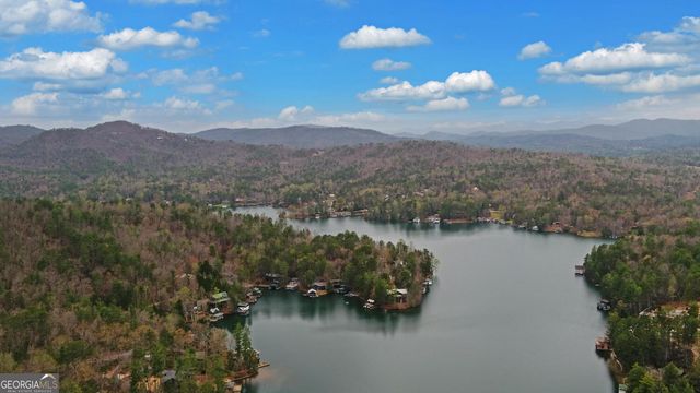 134 Ezzard Lane, Lakemont, GA 30552