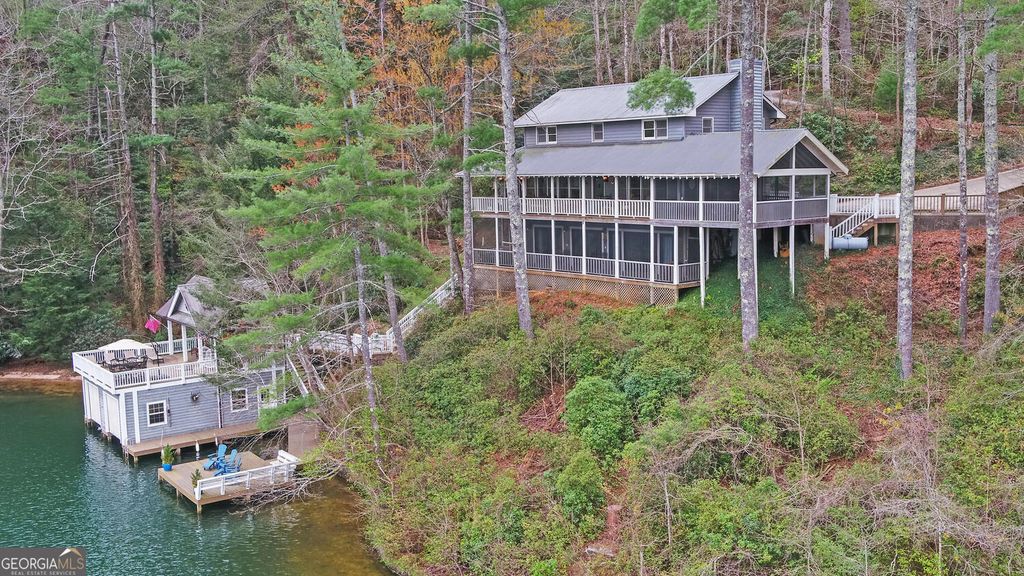 134 Ezzard Lane, Lakemont, GA 30552