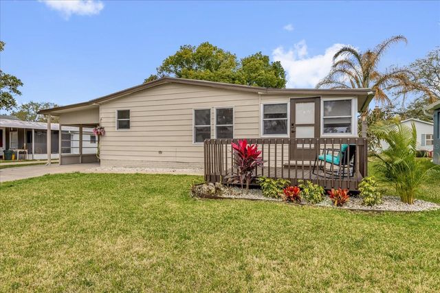 1229 DUSTIN DRIVE, The Villages, FL 32159