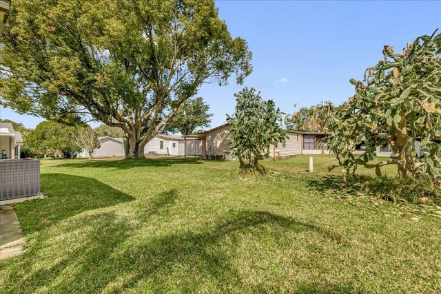 1229 DUSTIN DRIVE, The Villages, FL 32159