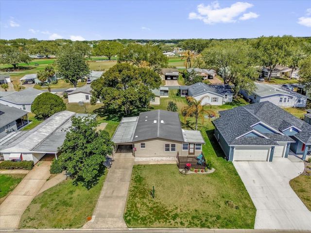 1229 DUSTIN DRIVE, The Villages, FL 32159