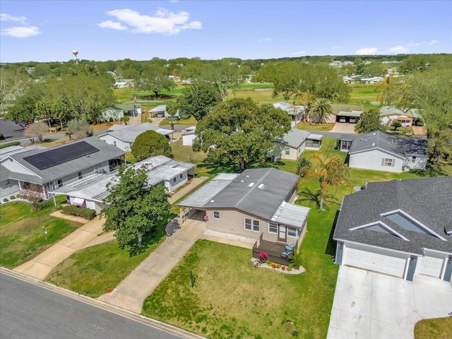 1229 DUSTIN DRIVE, The Villages, FL 32159