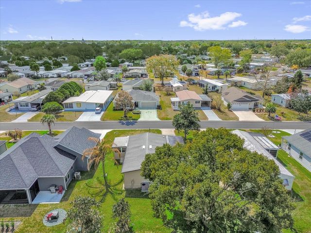 1229 DUSTIN DRIVE, The Villages, FL 32159