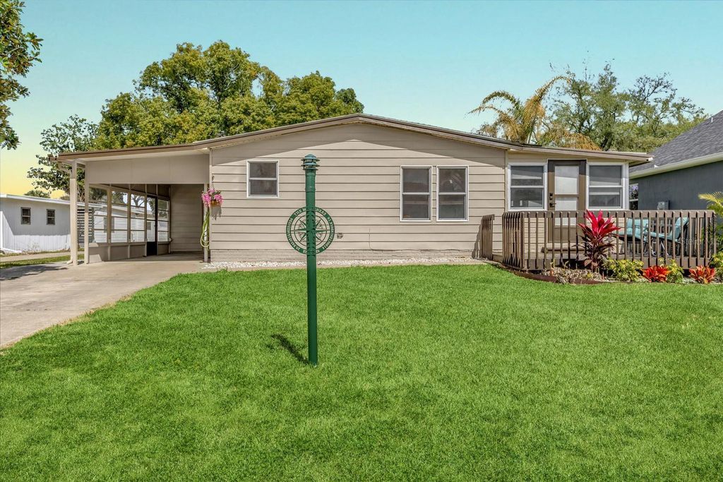 1229 DUSTIN DRIVE, The Villages, FL 32159