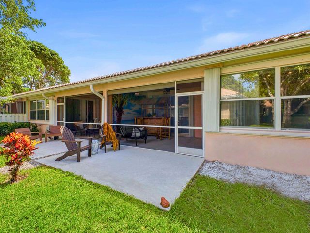 308 Coral Trace Court, Delray Beach, FL 33445