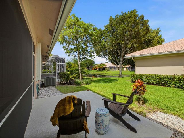 308 Coral Trace Court, Delray Beach, FL 33445