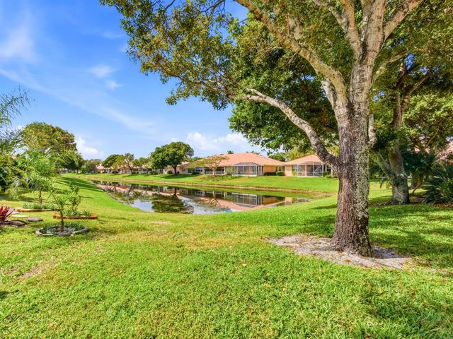 308 Coral Trace Court, Delray Beach, FL 33445
