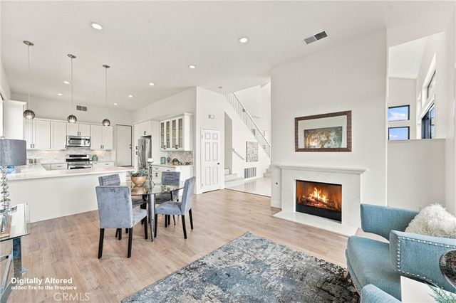 6226 E Cliffway Drive, Orange, CA 92869
