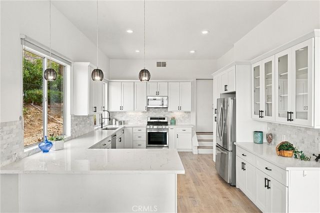 6226 E Cliffway Drive, Orange, CA 92869