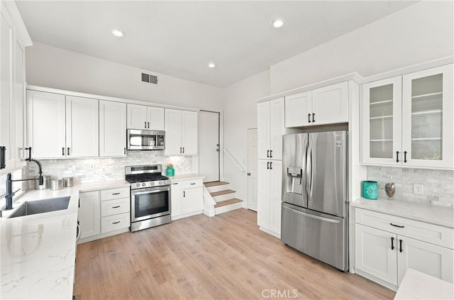 6226 E Cliffway Drive, Orange, CA 92869
