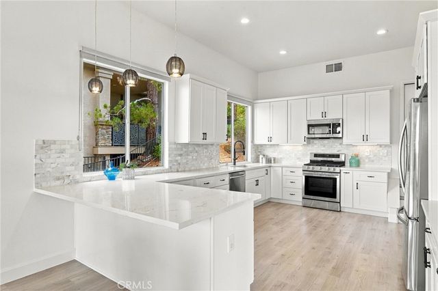 6226 E Cliffway Drive, Orange, CA 92869