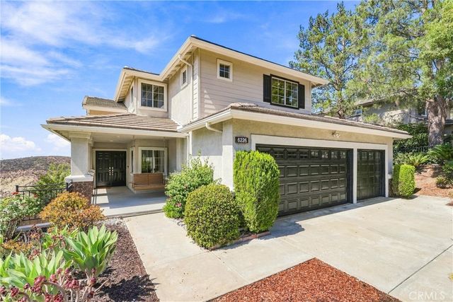 6226 E Cliffway Drive, Orange, CA 92869