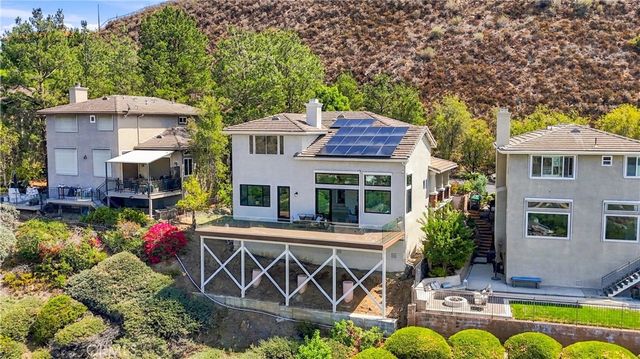 6226 E Cliffway Drive, Orange, CA 92869