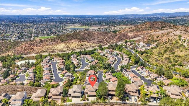 6226 E Cliffway Drive, Orange, CA 92869
