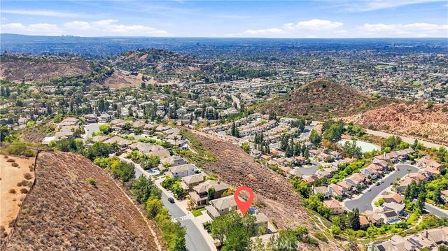 6226 E Cliffway Drive, Orange, CA 92869