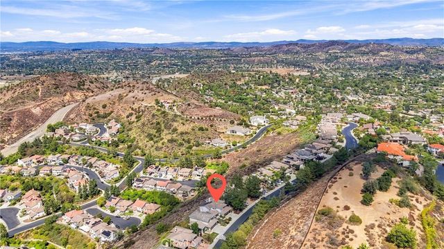 6226 E Cliffway Drive, Orange, CA 92869