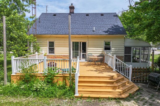 1446 Mintola Avenue, Flint, MI 48532