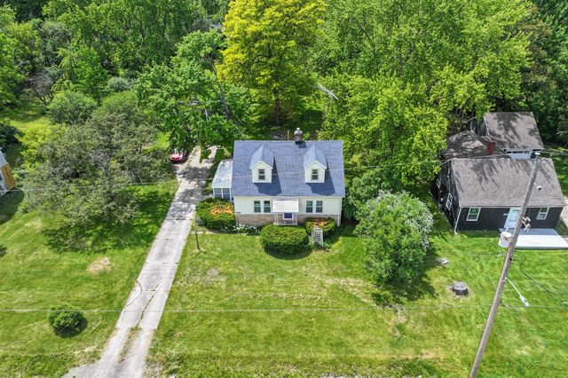 1446 Mintola Avenue, Flint, MI 48532