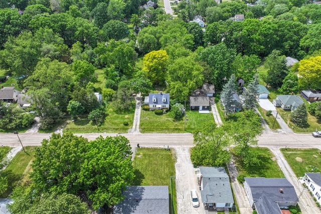 1446 Mintola Avenue, Flint, MI 48532